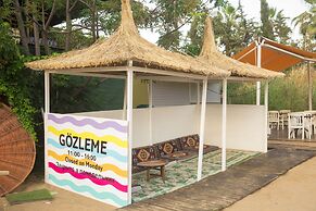 Miarosa Incekum Beach