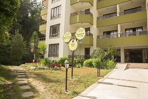 Miarosa Incekum Beach