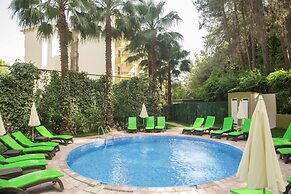 Miarosa Incekum Beach