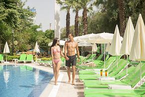 Miarosa Incekum Beach