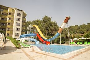 Miarosa Incekum Beach