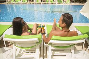 Miarosa Incekum Beach