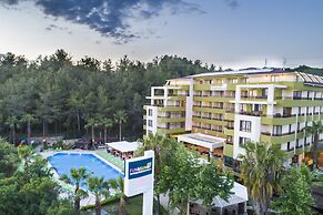 Miarosa Incekum Beach