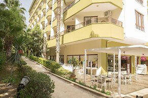 Miarosa Incekum Beach