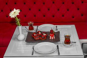 Miarosa Incekum Beach