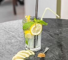 Miarosa Incekum Beach