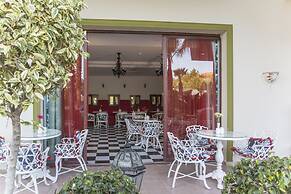 Miarosa Incekum Beach