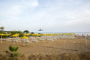 Miarosa Incekum Beach