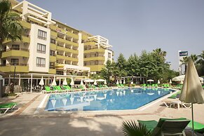 Miarosa Incekum Beach