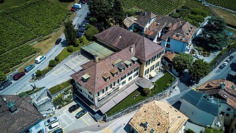 Châtonneyre Hôtel et Restaurant