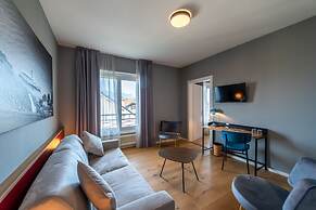 Châtonneyre Hôtel et Restaurant