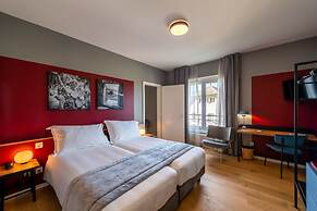Châtonneyre Hôtel et Restaurant