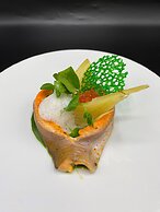 Châtonneyre Hôtel et Restaurant