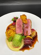 Châtonneyre Hôtel et Restaurant