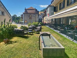 Châtonneyre Hôtel et Restaurant