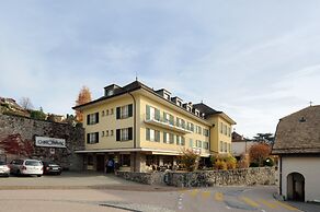 Châtonneyre Hôtel et Restaurant