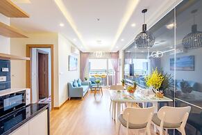 Dana Sea Muong Thanh Apartment