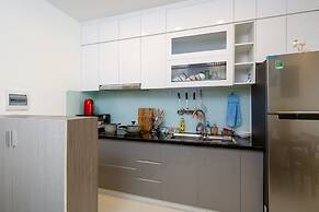 Dana Sea Muong Thanh Apartment