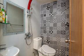 Dana Sea Muong Thanh Apartment