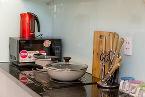 Dana Sea Muong Thanh Apartment