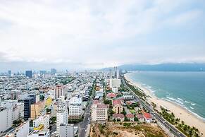 Dana Sea Muong Thanh Apartment