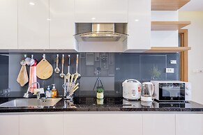 Dana Sea Muong Thanh Apartment