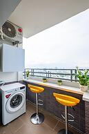 Dana Sea Muong Thanh Apartment
