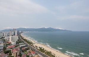 Dana Sea Muong Thanh Apartment