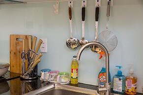 Dana Sea Muong Thanh Apartment