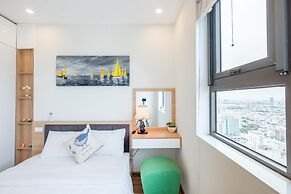 Dana Sea Muong Thanh Apartment