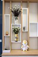 Dana Sea Muong Thanh Apartment