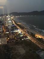 Dana Sea Muong Thanh Apartment