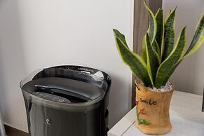 Dana Sea Muong Thanh Apartment