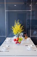 Dana Sea Muong Thanh Apartment