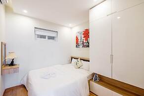 Dana Sea Muong Thanh Apartment