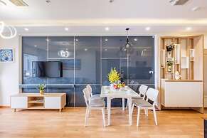 Dana Sea Muong Thanh Apartment