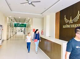 Dana Sea Muong Thanh Apartment