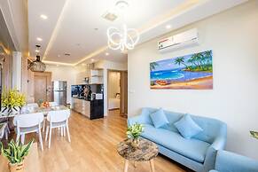 Dana Sea Muong Thanh Apartment