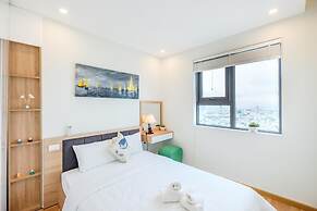 Dana Sea Muong Thanh Apartment