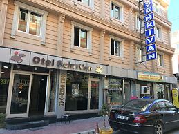 Otel Sehrivan