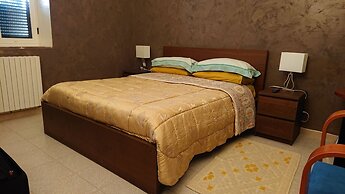 Relais Villa Gandoli