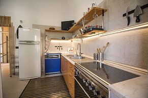 Relais Villa Gandoli