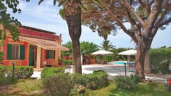 Relais Villa Gandoli