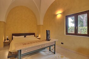 Relais Villa Gandoli