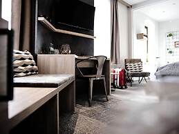 Alexxanders Restaurant & Bordinghouse