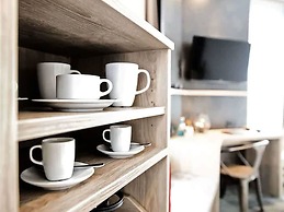Alexxanders Restaurant & Bordinghouse