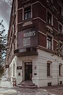 Alexxanders Restaurant & Bordinghouse