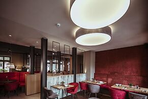Alexxanders Restaurant & Bordinghouse