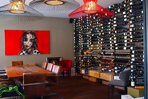 Alexxanders Restaurant & Bordinghouse