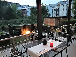 Alexxanders Restaurant & Bordinghouse